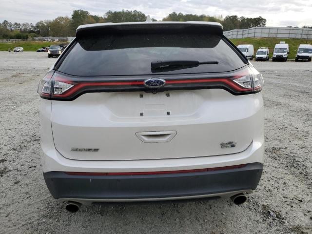Photo 6 from auction – 2017 FORD EDGE SEL with VIN 2FMPK4J96HBB55106