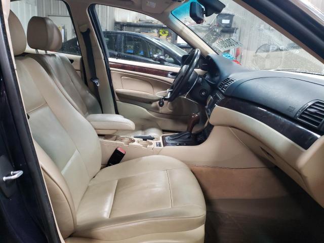 Photo 7 from auction – 2003 BMW 330 XI with VIN WBAEW53443PN31095