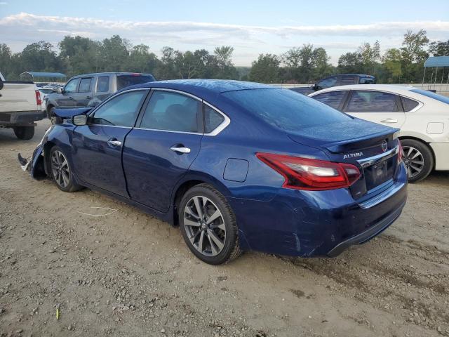 Photo 2 from auction – 2017 NISSAN ALTIMA 2.5 with VIN 1N4AL3AP8HC119858