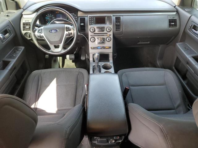 Photo 8 from auction – 2013 FORD FLEX SE with VIN 2FMGK5B88DBD03309