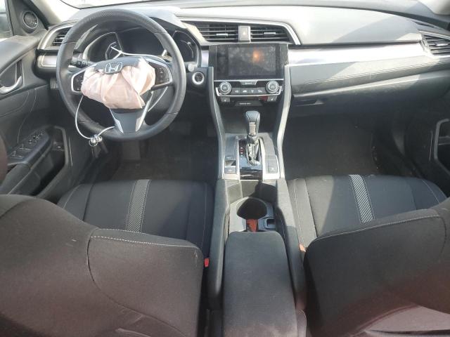 Photo 8 from auction – 2017 HONDA CIVIC EX with VIN 19XFC1F34HE003236