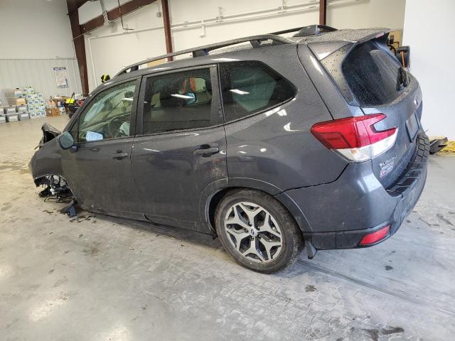 Photo 2 from auction – 2023 SUBARU FORESTER P with VIN JF2SKAEC6PH455184