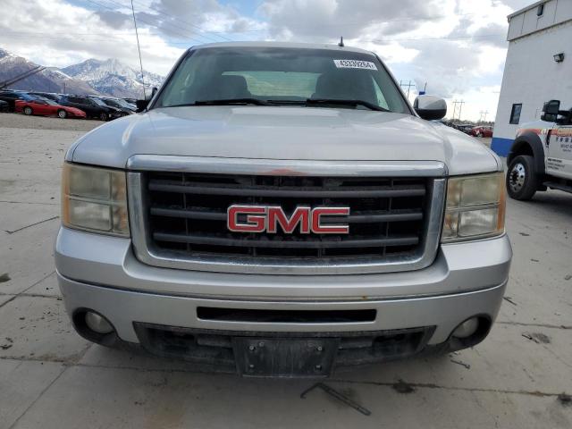 Photo 5 from auction – 2010 GMC SIERRA C15 with VIN 1GTSCVE01AZ256747