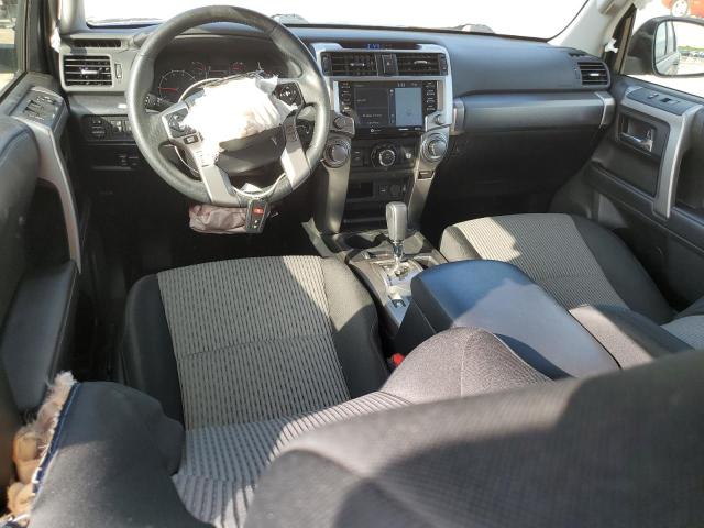 Photo 8 from auction – 2022 TOYOTA 4RUNNER SR with VIN JTEEU5JR3N5261908