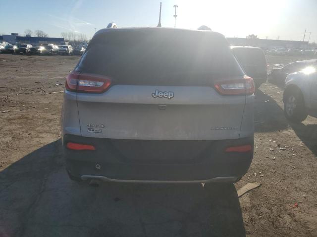 Photo 6 from auction – 2014 JEEP CHEROKEE L with VIN 1C4PJMDB3EW145777