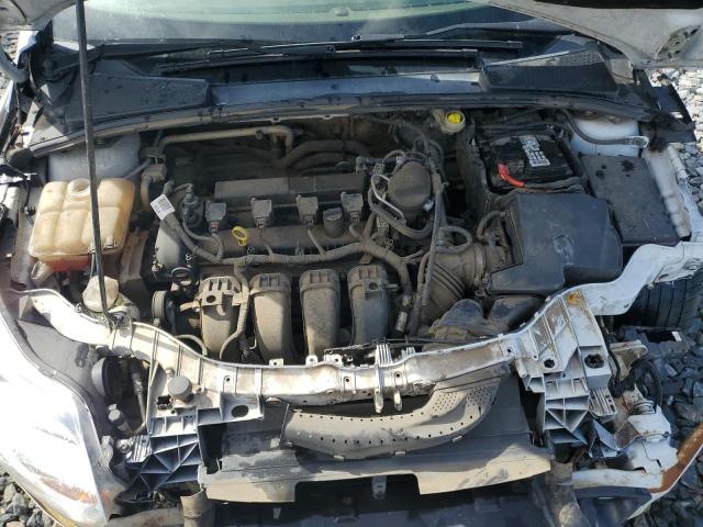 صورة رقم 11 من المزاد - 2014 FORD FOCUS SE مع VIN 1FADP3F26EL436421