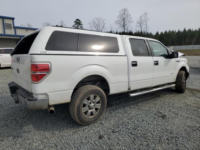 Photo 3 from auction – 2013 FORD F150 SUPER with VIN 1FTFW1ET4DFA88331
