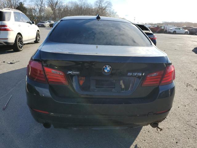 Photo 6 from auction – 2013 BMW 535 XI with VIN WBAFU7C58DDU77141