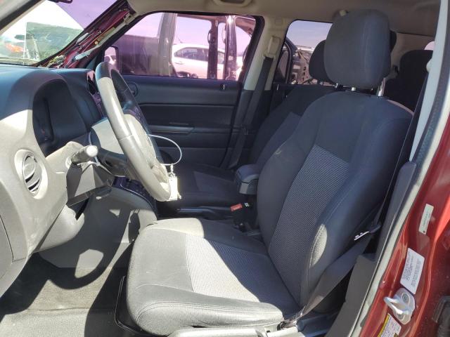 Photo 7 from auction – 2013 JEEP PATRIOT LA with VIN 1C4NJPFB7DD166177