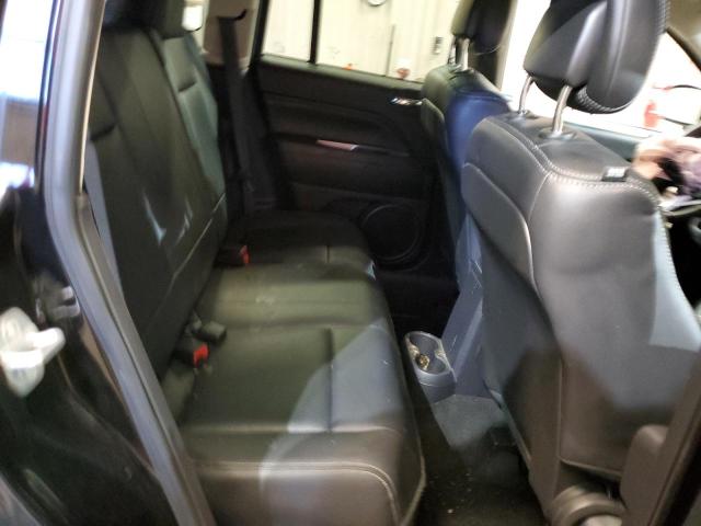 Photo 11 from auction – 2015 JEEP COMPASS LA with VIN 1C4NJDEBXFD232448