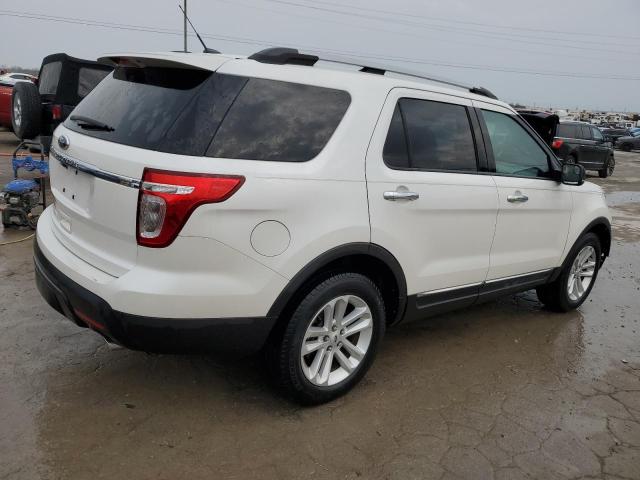 Photo 3 from auction – 2012 FORD EXPLORER X with VIN 1FMHK7D88CGA51808