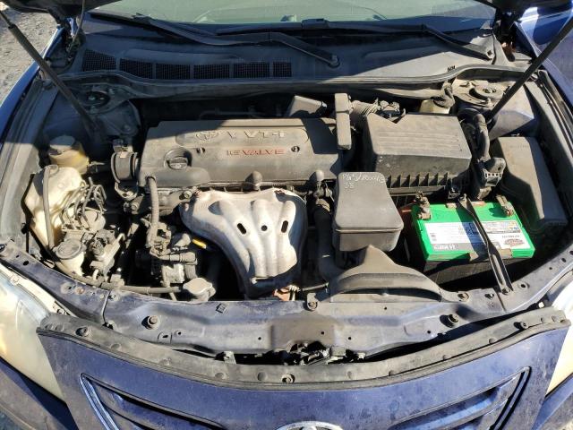 Photo 11 from auction – 2007 TOYOTA CAMRY CE with VIN 4T1BE46K27U154668