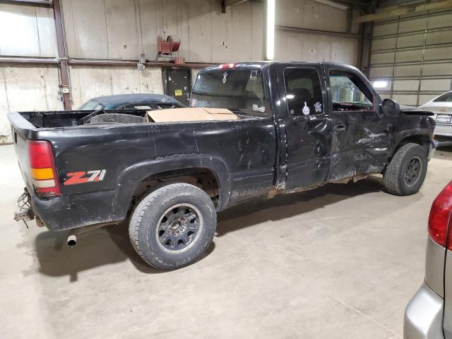 Photo 3 from auction – 1999 CHEVROLET SILVERADO with VIN 2GCEK19V3X1146752