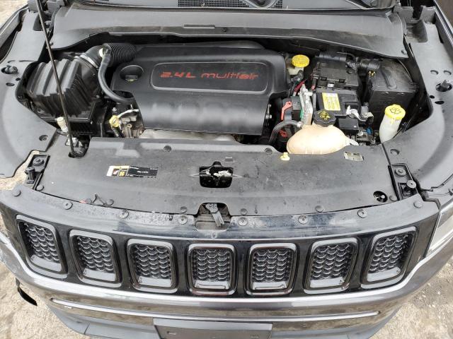 Foto 11 de la subasta – 2018 JEEP COMPASS LA con VIN 3C4NJCBB1JT376956