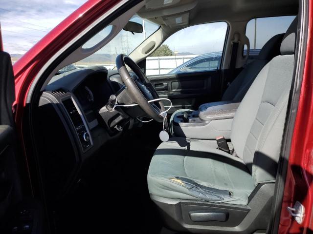 Photo 7 from auction – 2013 RAM 1500 ST with VIN 1C6RR7FT2DS596432