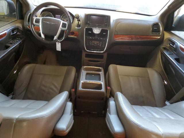 Photo 8 from auction – 2016 CHRYSLER TOWN & COU with VIN 2C4RC1BG6GR296785