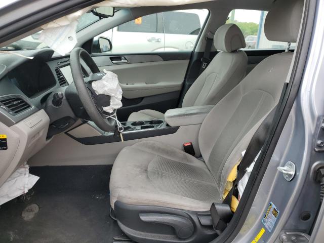 Photo 7 from auction – 2016 HYUNDAI SONATA SE with VIN 5NPE24AF0GH290392