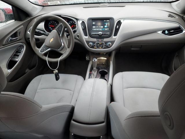 Photo 8 from auction – 2016 CHEVROLET MALIBU LT with VIN 1G1ZE5ST9GF182861