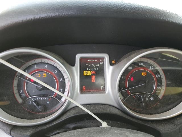 Photo 9 from auction – 2019 DODGE JOURNEY SE with VIN 3C4PDCBB9KT844739