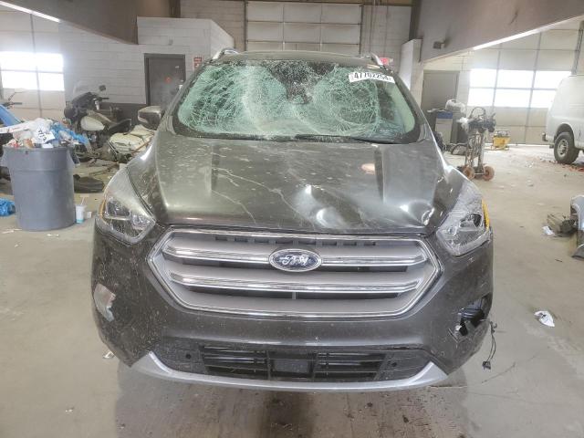 Photo 5 from auction – 2019 FORD ESCAPE TIT with VIN 1FMCU9J97KUA98731
