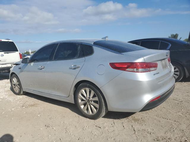 Photo 2 from auction – 2018 KIA OPTIMA EX with VIN 5XXGU4L35JG208486