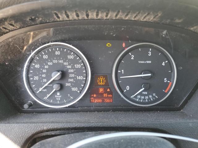 Photo 9 from auction – 2011 BMW X5 XDRIVE3 with VIN 5UXZW0C59BL663144