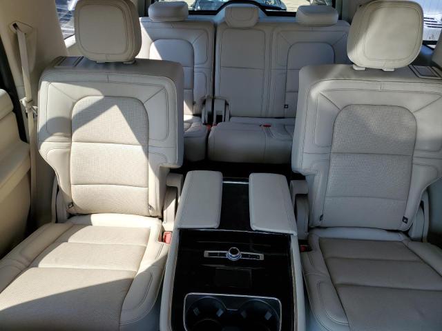 Photo 10 from auction – 2018 LINCOLN NAVIGATOR with VIN 5LMJJ2LT4JEL06991