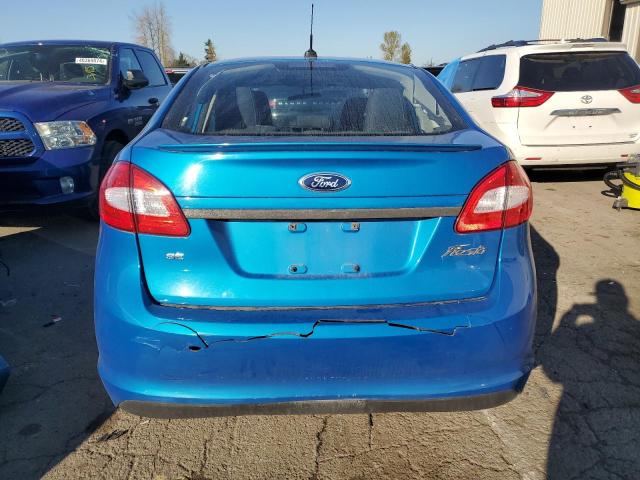 Photo 6 from auction – 2013 FORD FIESTA SE with VIN 3FADP4BJ4DM144508
