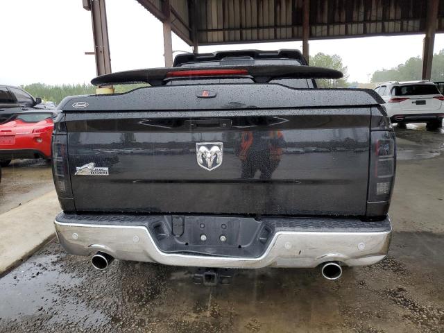 Photo 6 from auction – 2018 RAM 1500 SLT with VIN 1C6RR6TT5JS149233