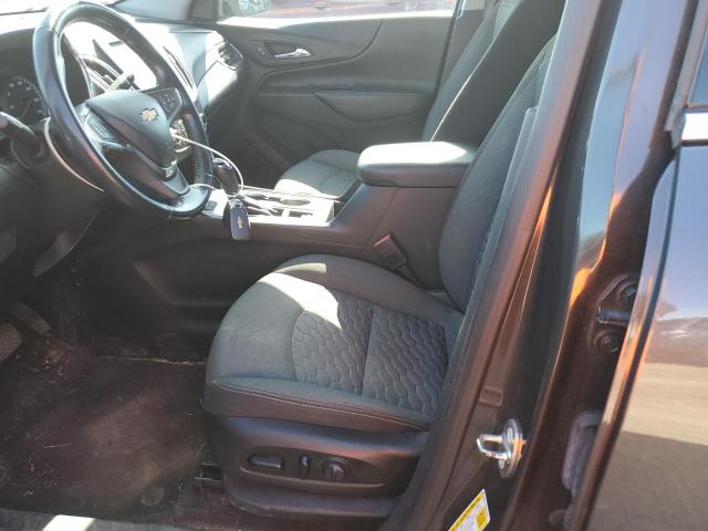 Photo 7 from auction – 2018 CHEVROLET EQUINOX LT with VIN 2GNAXTEX3J6194367