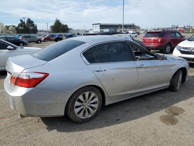 Photo 3 from auction – 2013 HONDA ACCORD EX with VIN 1HGCR2F75DA055399