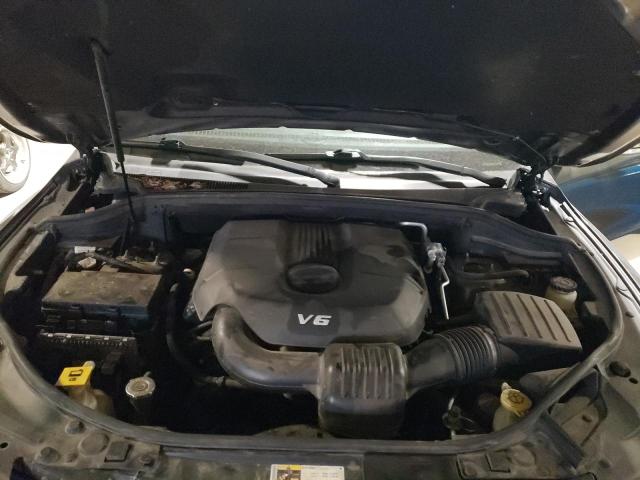 Photo 11 from auction – 2014 DODGE DURANGO CI with VIN 1C4RDJEG7EC291898