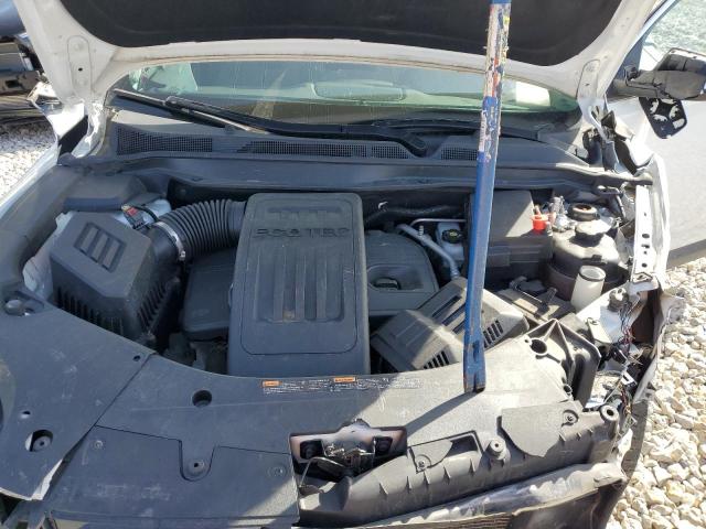 Photo 11 from auction – 2016 GMC TERRAIN SL with VIN 2GKALNEKXG6296461