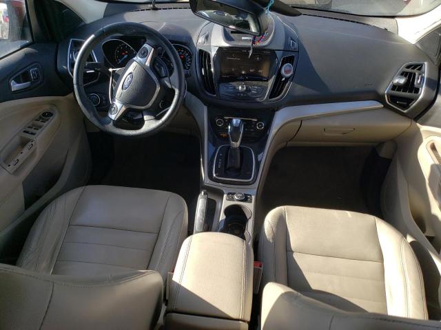 Photo 8 from auction – 2013 FORD ESCAPE SEL with VIN 1FMCU9H9XDUA86808