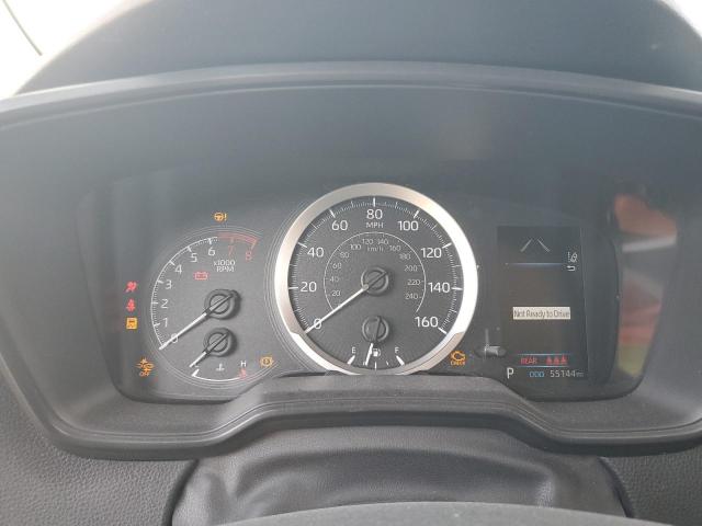 Photo 9 from auction – 2020 TOYOTA COROLLA LE with VIN JTDEPRAE1LJ064577