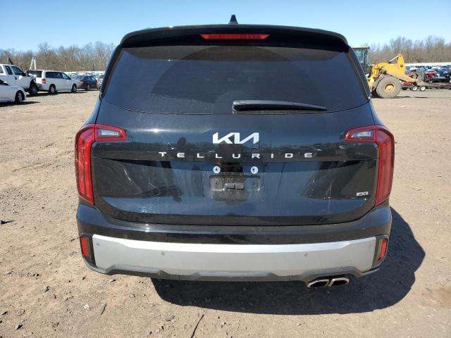 Photo 6 from auction – 2023 KIA TELLURIDE with VIN 5XYP6DGC9PG392694