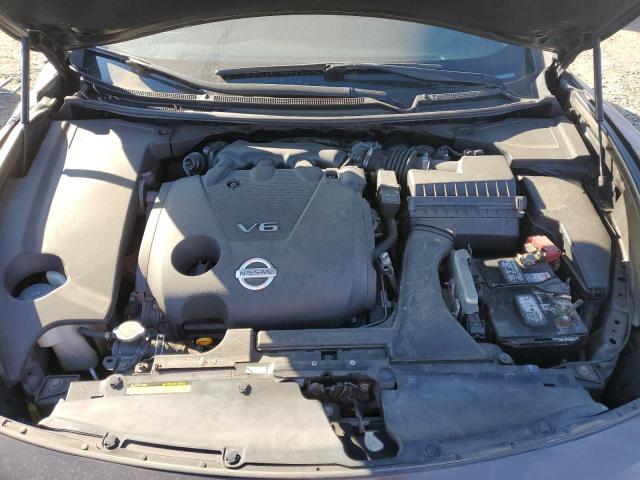 Photo 11 from auction – 2014 NISSAN MAXIMA S with VIN 1N4AA5AP9EC446167