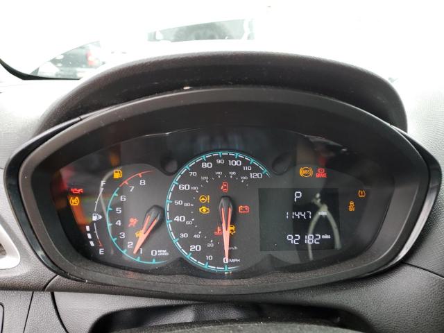 صورة رقم 9 من المزاد - 2020 CHEVROLET SPARK LS مع VIN KL8CB6SA2LC413307