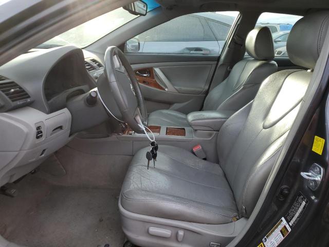 Photo 7 from auction – 2011 TOYOTA CAMRY BASE with VIN 4T1BF3EKXBU171915