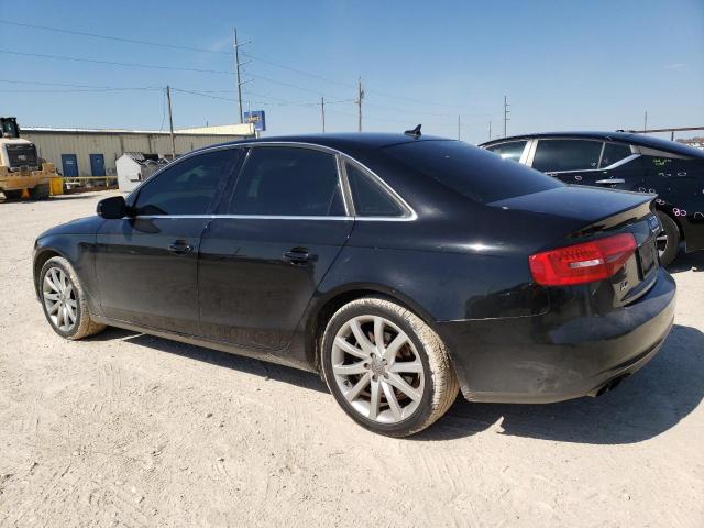 Photo 2 from auction – 2013 AUDI A4 PREMIUM with VIN WAUBFAFL0DN019412