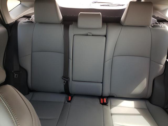 Photo 10 from auction – 2022 TOYOTA VENZA LE with VIN JTEAAAAH7NJ117289