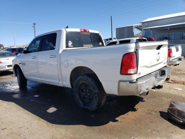 Photo 2 from auction – 2015 RAM 1500 SLT with VIN 1C6RR7LM9FS604056