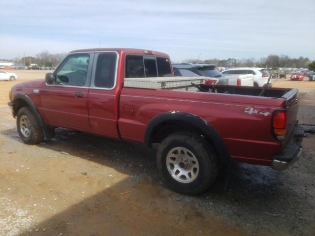 Photo 6 from auction – 2000 MAZDA B3000 CAB with VIN 4F4ZR17V4YTM08104
