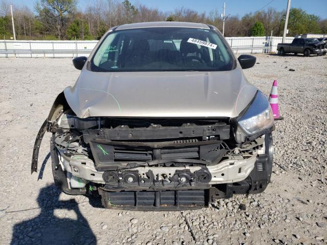 Photo 5 from auction – 2017 FORD ESCAPE S with VIN 1FMCU0F78HUE64322
