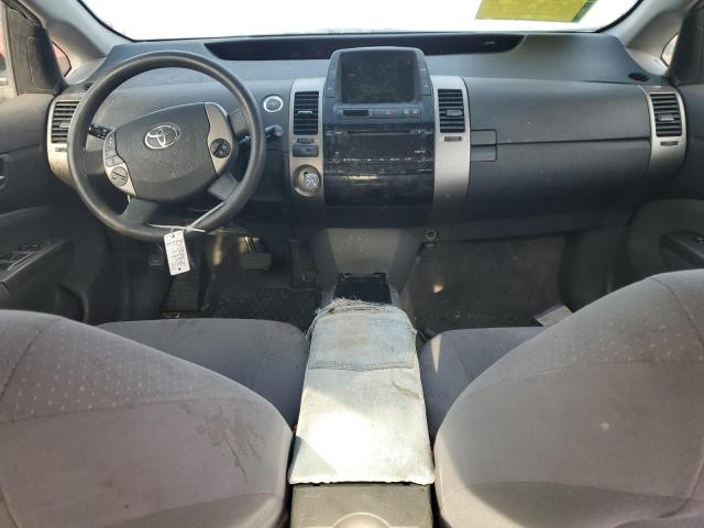 Photo 8 from auction – 2007 TOYOTA PRIUS with VIN JTDKB20UX73219770