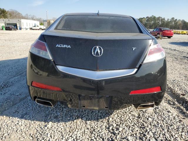 Photo 6 from auction – 2009 ACURA TL with VIN 19UUA86299A003431
