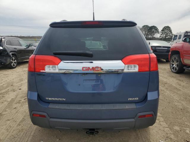 Photo 6 from auction – 2011 GMC TERRAIN SL with VIN 2CTFLVEC5B6336274