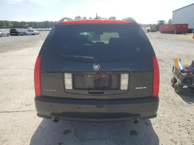 Photo 6 from auction – 2006 CADILLAC SRX with VIN 1GYEE637460203205