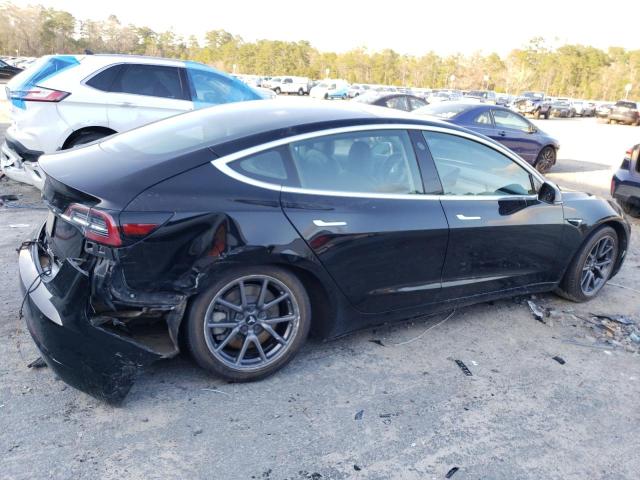 Photo 3 from auction – 2020 TESLA MODEL 3 with VIN 5YJ3E1EA0LF784742