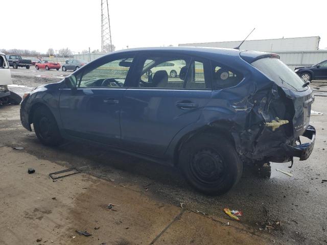 Photo 2 from auction – 2012 SUBARU IMPREZA with VIN JF1GPAA60CH246495